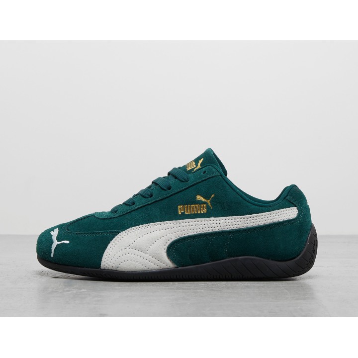 PUMA Speedcat OG Women's - Green