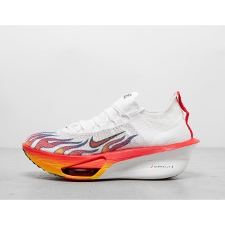 Nike Alphafly 3 - White