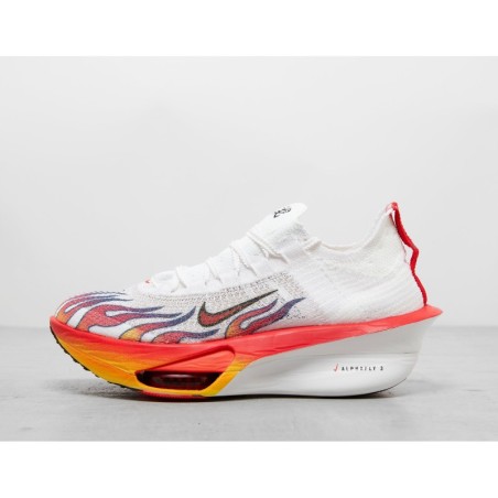 Nike Alphafly 3 - White