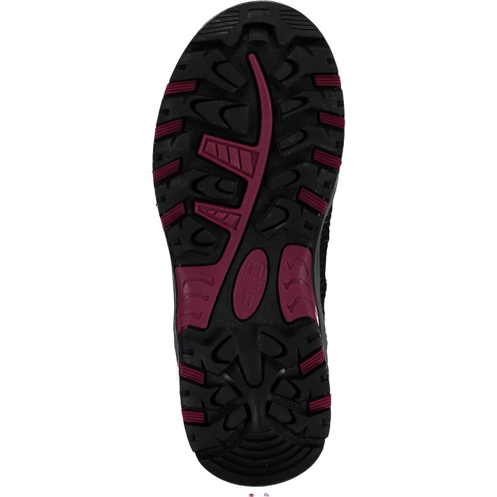 CMP Kinder Rigel Low WP Schuhe