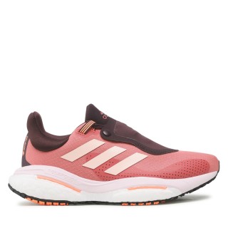 Laufschuhe adidas Solar Glide 5 GORE-TEX Shoes GY3493 Rot