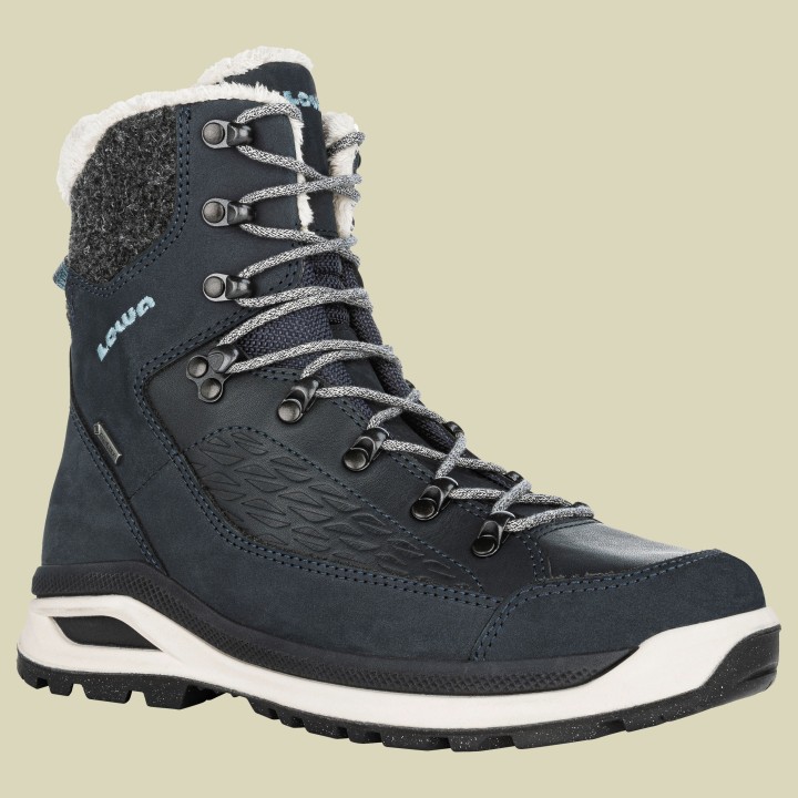 Renegade Evo Ice GTX Women UK 6,5 blau - navy