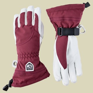 Heli Ski Female blau 6 - navy/offwhite