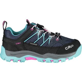 CMP Kinder Rigel Low WP Schuhe