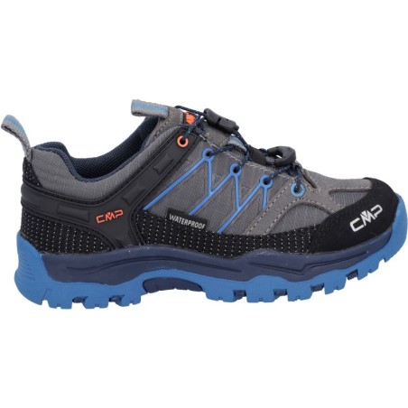 CMP Kinder Rigel Low WP Schuhe