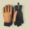 Army Leather Wool Terry Größe 9 Farbe cork