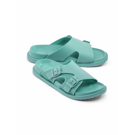Fashy-Bade-Pantolette Supersoft