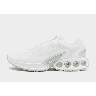 Nike Air Max Dn - White - Womens, White