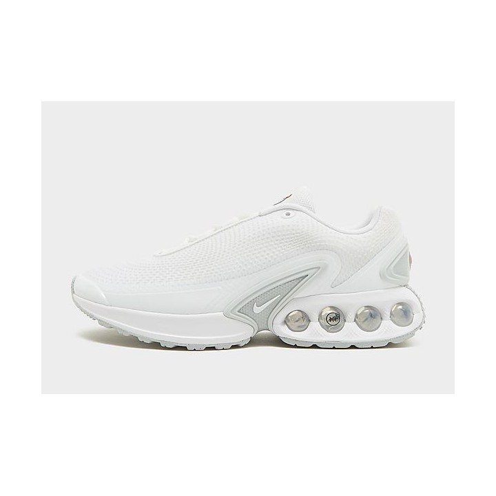 Nike Air Max Dn - White - Womens, White