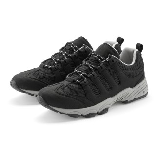 AUTHENTIC LE JOGGER Sneaker "Schnürschuh", Schnürhalbschuh,Freizeitschuh,Outdoor-Trekking-Look VEGAN