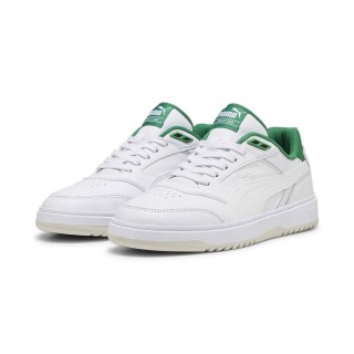 PUMA Sneaker "PUMA Doublecourt Erwachsene"