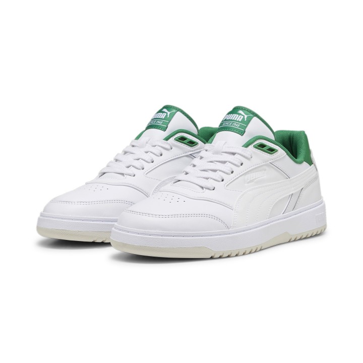 PUMA Sneaker "PUMA Doublecourt Erwachsene"