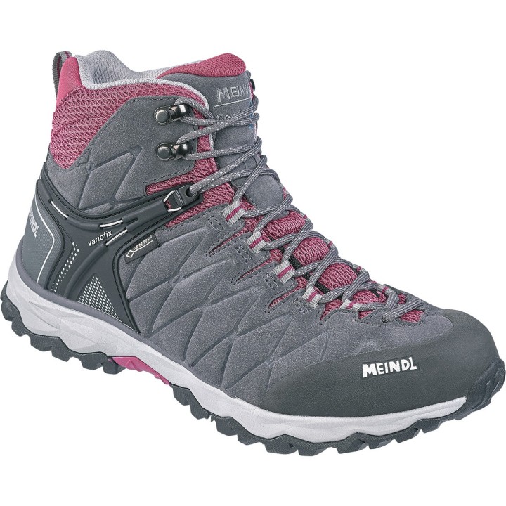 Meindl Damen Mondello Mid GTX Schuhe