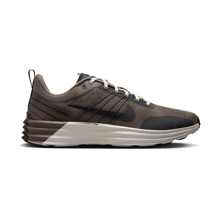 Nike Lunar Roam Herren Schuhe - Braun - Größe: 41 - Netz/Synthetik - Foot Locker