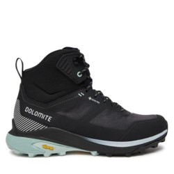 Trekkingschuhe Dolomite 420073 Grün