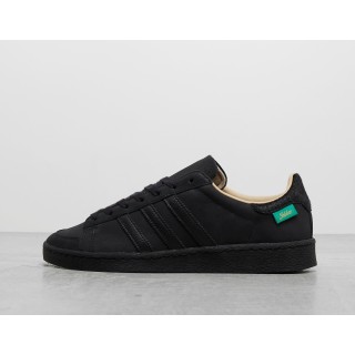 adidas Originals x Footpatrol Jabbar Lo - Black