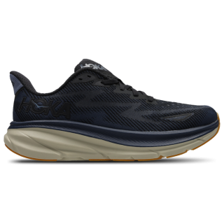 Hoka Clifton 9 Herren Schuhe - Blau - Größe: 41 1/3 - Netz/Synthetik - Foot Locker