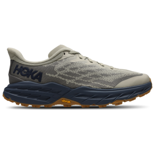 Hoka Speedgoat 5 Herren Schuhe - Blau - Größe: 41 1/3 - Netz/Synthetik - Foot Locker