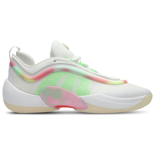 Adidas Don 6 Herren Schuhe - Weiß - Größe: 41 1/3 - Netz/Synthetik - Foot Locker