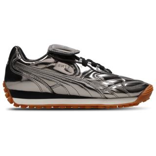 Puma Fenty X Avanti Stitched Damen Schuhe - Braun - Größe: 35 - Leder - Foot Locker