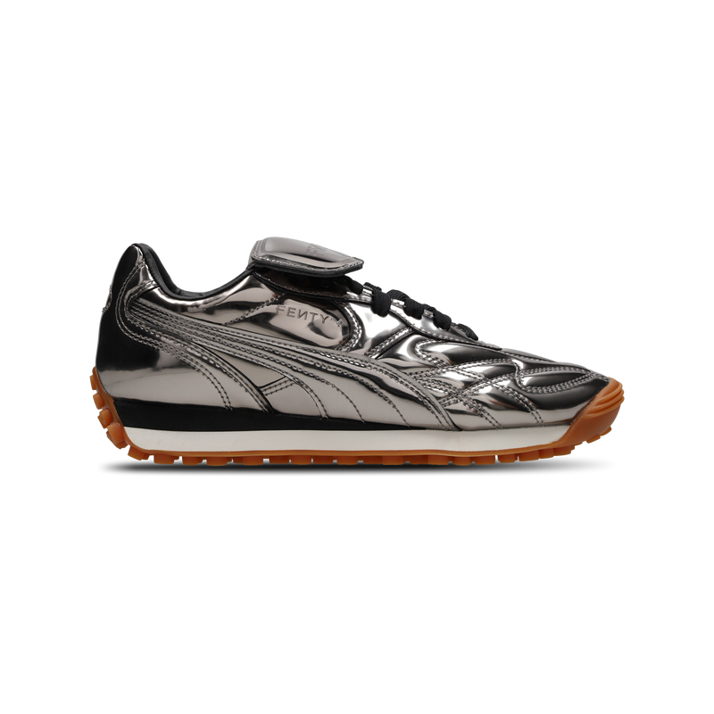 Puma Fenty X Avanti Stitched Damen Schuhe - Braun - Größe: 35 - Leder - Foot Locker