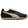 Puma Fenty X Avanti Stitched Damen Schuhe - Schwarz - Größe: 35 - Leder - Foot Locker