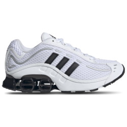 Adidas Megaride Damen Schuhe - Weiß - Größe: 36 - Netz/Synthetik - Foot Locker