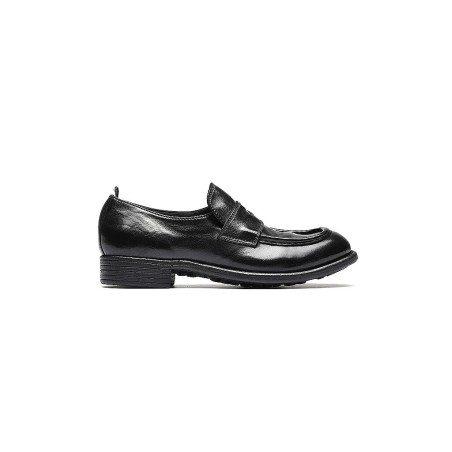 OFFICINE CREATIVE Loafer CALIXTE 020 schwarz | 36