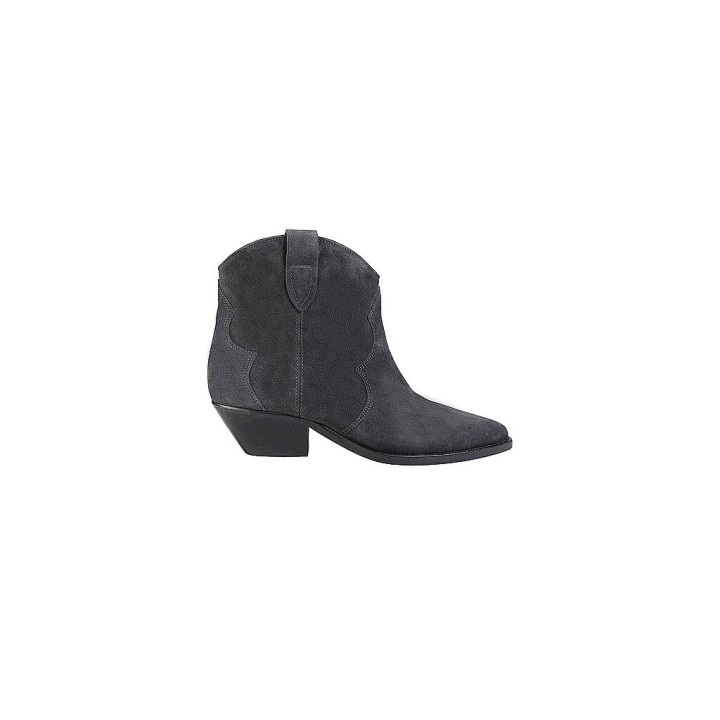 ISABEL MARANT Stiefel DEWINA schwarz | 36