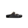 ISABEL MARANT Sandalen LENNYO schwarz | 36