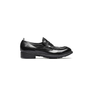 OFFICINE CREATIVE Loafer CALIXTE 020 schwarz | 36