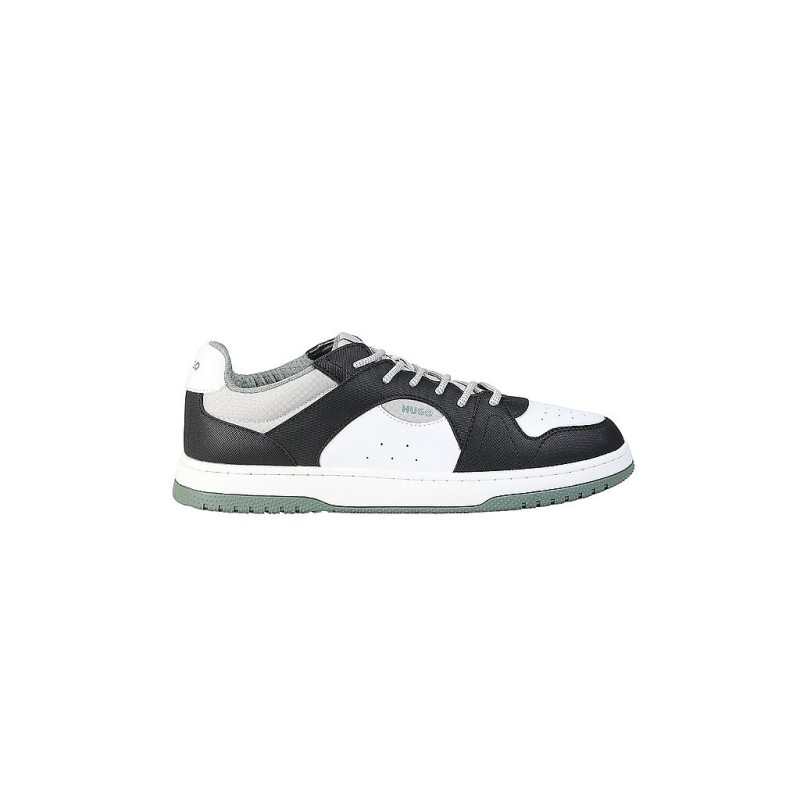 HUGO Sneaker HADRIAN weiss | 42