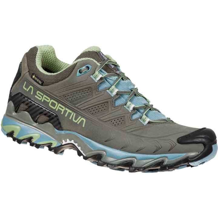 La Sportiva Damen Ultra Raptor II Leather GTX Schuhe