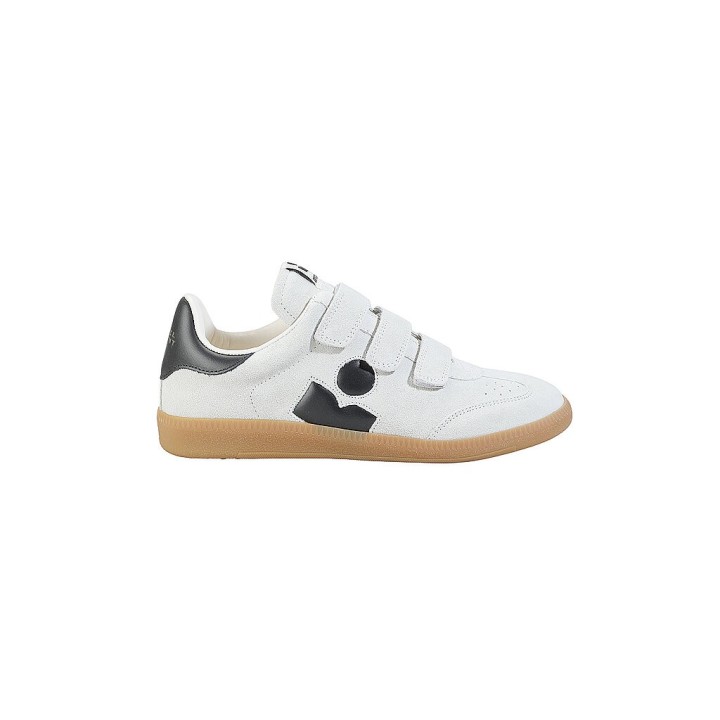 ISABEL MARANT Sneakers BETH weiss | 36