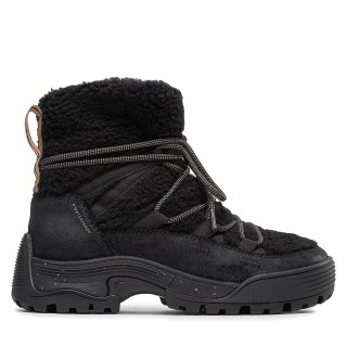 Schneeschuhe Clarks Althike Up Wp 261734064 Schwarz