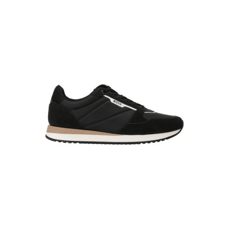 BOSS Sneaker "Sneaker Kai Runn nupny"