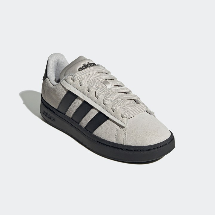 adidas Sportswear Sneaker "GRAND COURT ALPHA", Design inspiriert vom adidas Campus 00
