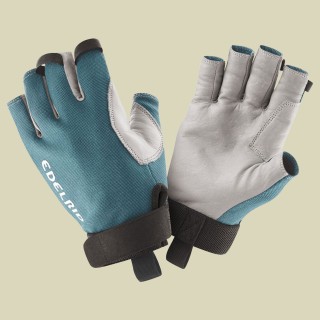 Work Glove Open II Größe M Farbe shark blue