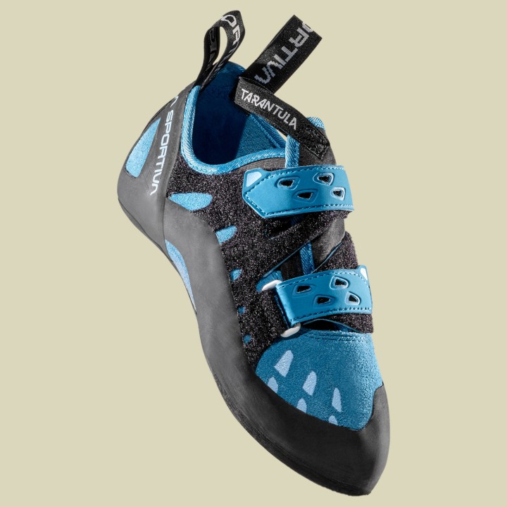 Tarantula Women 37,5 blau - topaz