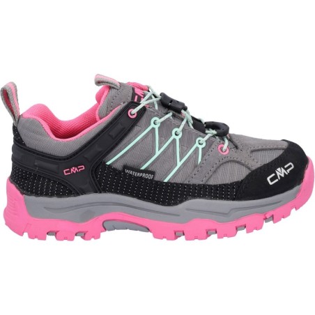 CMP Kinder Rigel Low WP Schuhe