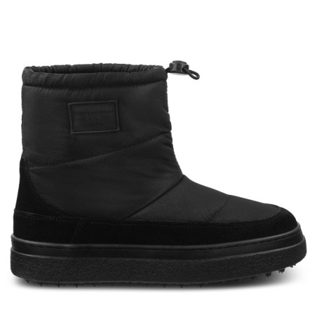 Schneeschuhe Gant Snowhill 29547784 Schwarz