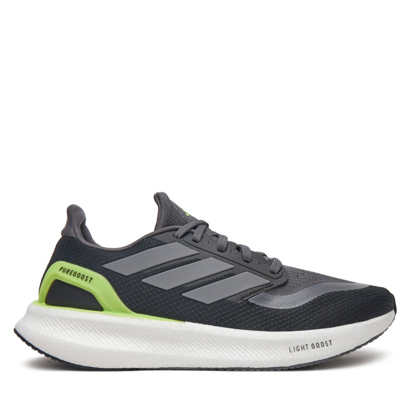 Laufschuhe adidas Pureboost 5 JH6445 Schwarz