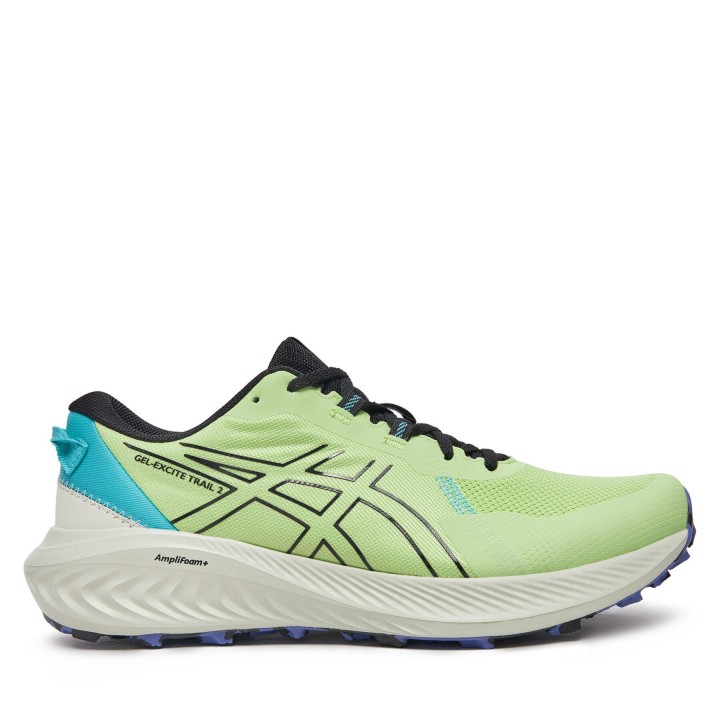 Laufschuhe Asics Gel-Excite Trail 21011B594 Grün