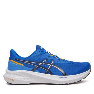 Laufschuhe Asics Gt-1000 131011B858 Blau