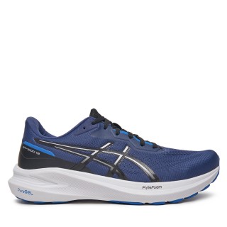 Laufschuhe Asics Gt-1000 131011B858 Blau