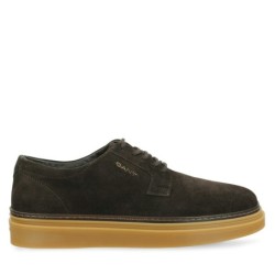 Halbschuhe Gant Kinzoon 29633639 Braun
