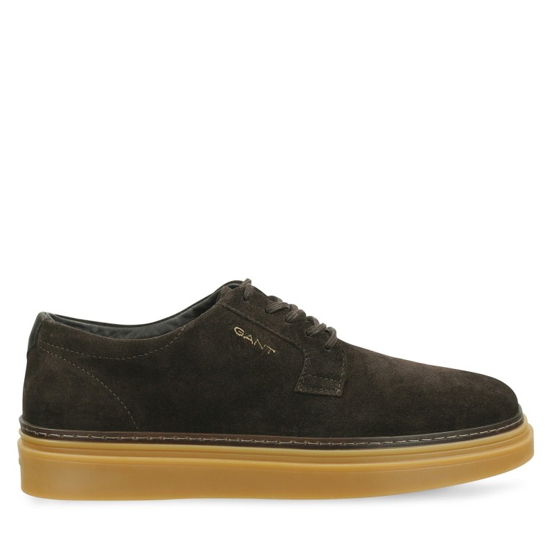 Halbschuhe Gant Kinzoon 29633639 Braun