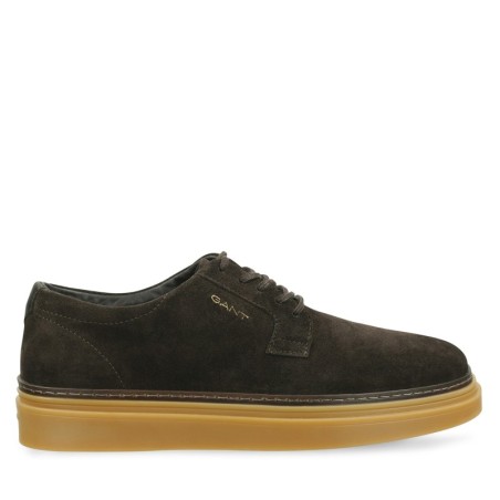 Halbschuhe Gant Kinzoon 29633639 Braun