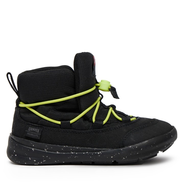 Schneeschuhe Camper K900324 M Schwarz