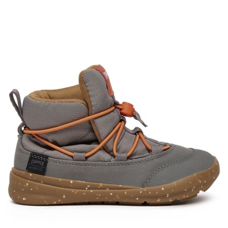 Schneeschuhe Camper K900324 M Grau